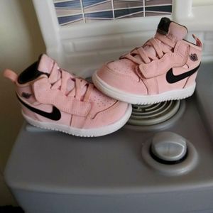 Jordan's size 6 used